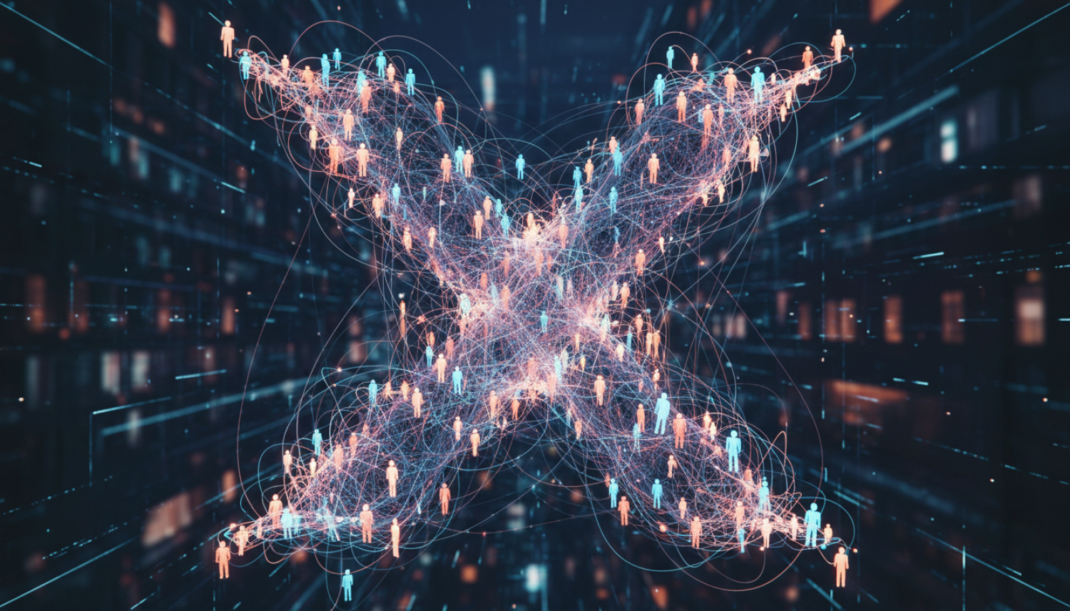 Elon Musk ouvre le chéquier pour transformer X en carburant pour son intelligence artificielle