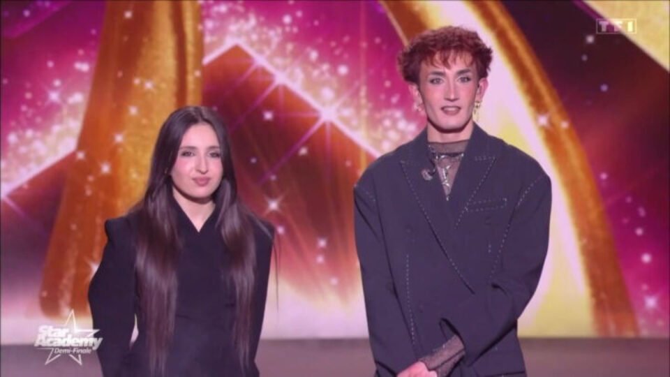 Star Academy : le public propulse Ambre en finale face à Léa pour un ultime duel au sommet