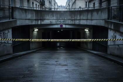 Lyon : une mineure de 15 ans séquestrée et torturée Lyon Une Mineure De 15 Ans S Questr E Et Tortur