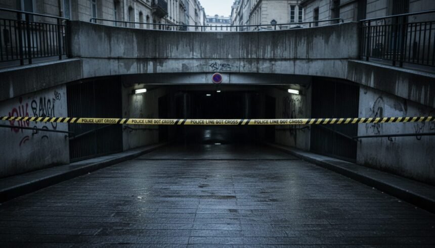Lyon : une mineure de 15 ans séquestrée et torturée Lyon Une Mineure De 15 Ans S Questr E Et Tortur
