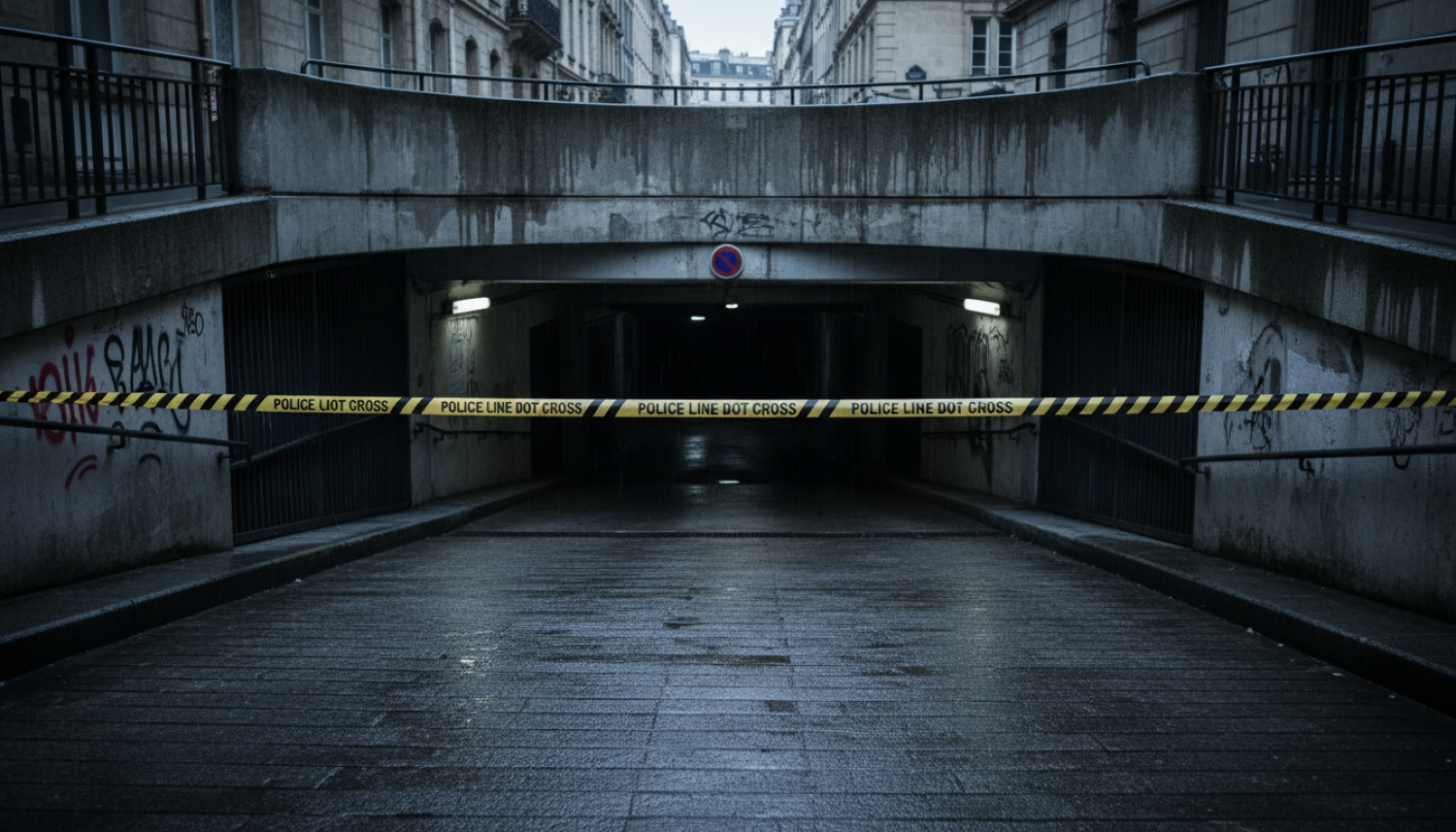 Lyon : une mineure de 15 ans séquestrée et torturée