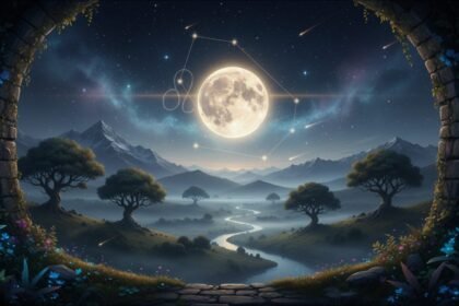 Pleine lune en lion : l'amour sourit à trois signes dès le 1er février Pleine Lune En Lion L Amour Sourit Trois Signe