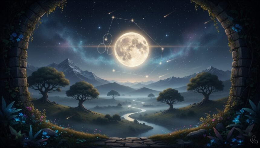 Pleine lune en lion : l'amour sourit à trois signes dès le 1er février Pleine Lune En Lion L Amour Sourit Trois Signe