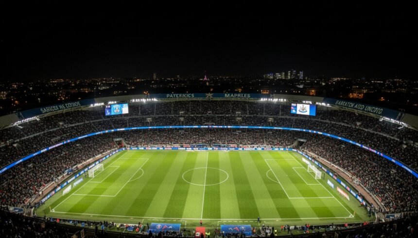 Psg-newcastle : chaîne et streaming du choc de c1 Psg Newcastle Cha Ne Et Streaming Du Choc De C1