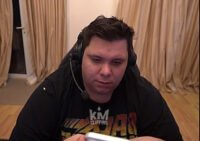 TeufeurS : le streamer vient en aide en direct à une mère de famille en grande précarité