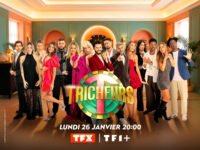 Tricheurs : Christophe Beaugrand lance le jeu le plus malhonnête de la télé sur TFX