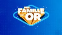 "Une famille en or" : Philippe Lacheau et Jamel Debbouze s'offrent un duel au sommet sur le plateau de TF1
