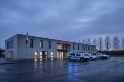 Val-d'oise : suicide d'un gendarme de pontoise Val D Oise Suicide D Un Gendarme De Pontoise