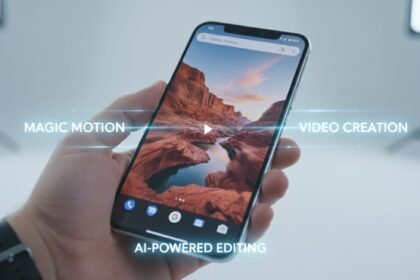 Google photos : l'ia veo permet désormais de transformer vos clichés en vidéos via des prompts Google Photos : l'IA Veo permet désormais de transformer vos clichés en vidéos via des prompts