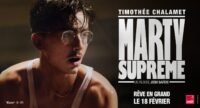 Timothée Chalamet invité exceptionnel de France Inter lundi 9 février