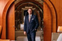 Nicolas dubort nommé directeur général du royal monceau - raffles paris Nicolas Dubort nommé Directeur Général du Royal Monceau – Raffles Paris