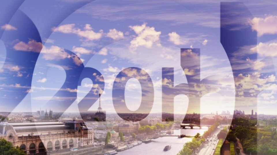 Volodymyr Zelensky accorde un entretien exclusif à Léa Salamé ce mercredi soir