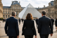 Christophe leribault remplace laurence des cars à la direction du louvre Brouillon auto