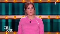 Quelle Époque : les invités de Léa Salamé ce 21 mars
