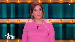 Quelle Époque ! : les invités de ce samedi 11 avril