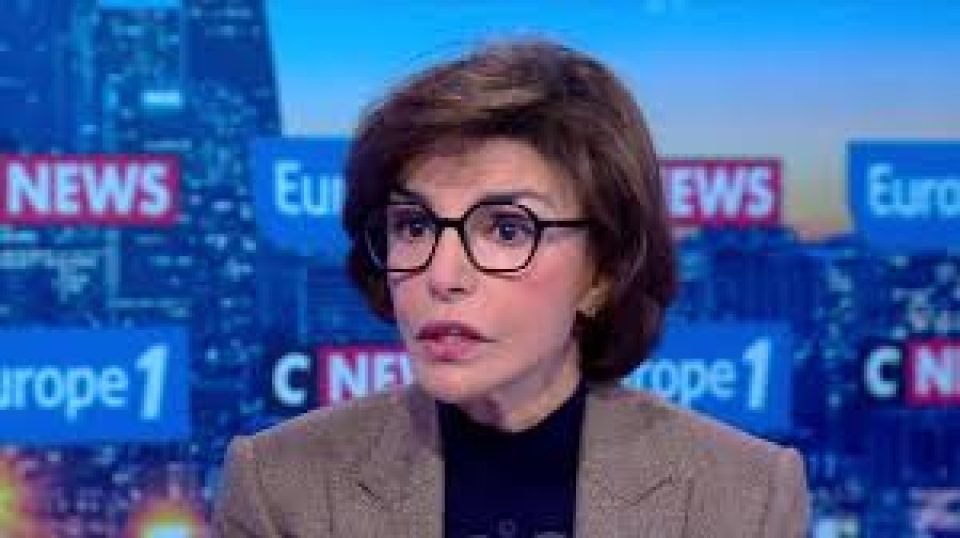 Rachida Dati démissionne du gouvernement pour mener sa campagne municipale à Paris