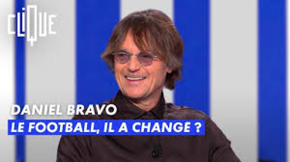 La chaîne beIN Sports écarte immédiatement Daniel Bravo après son dérapage à l&rsquo;antenne lors du match à Paris