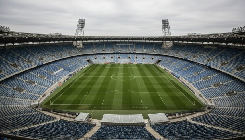 Football - om : la crise s'aggrave à marseille après une bagarre et une mise à l'écart du groupe professionnel