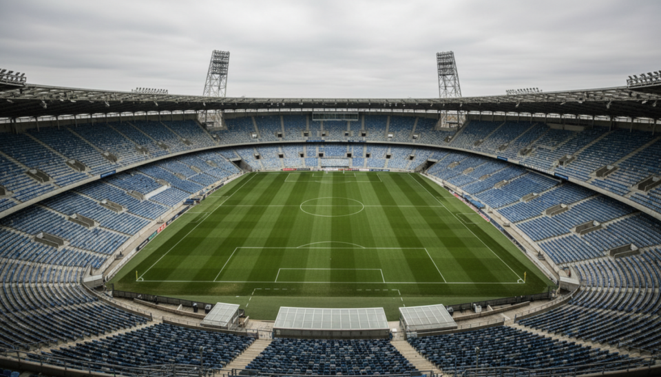 Football – OM : la crise s&rsquo;aggrave à Marseille après une bagarre et une mise à l&rsquo;écart du groupe professionnel