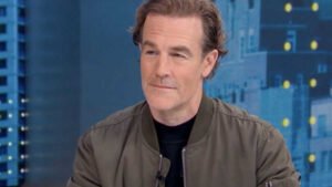 Mort de James Van Der Beek, star de « Dawson »,   à 48 ans