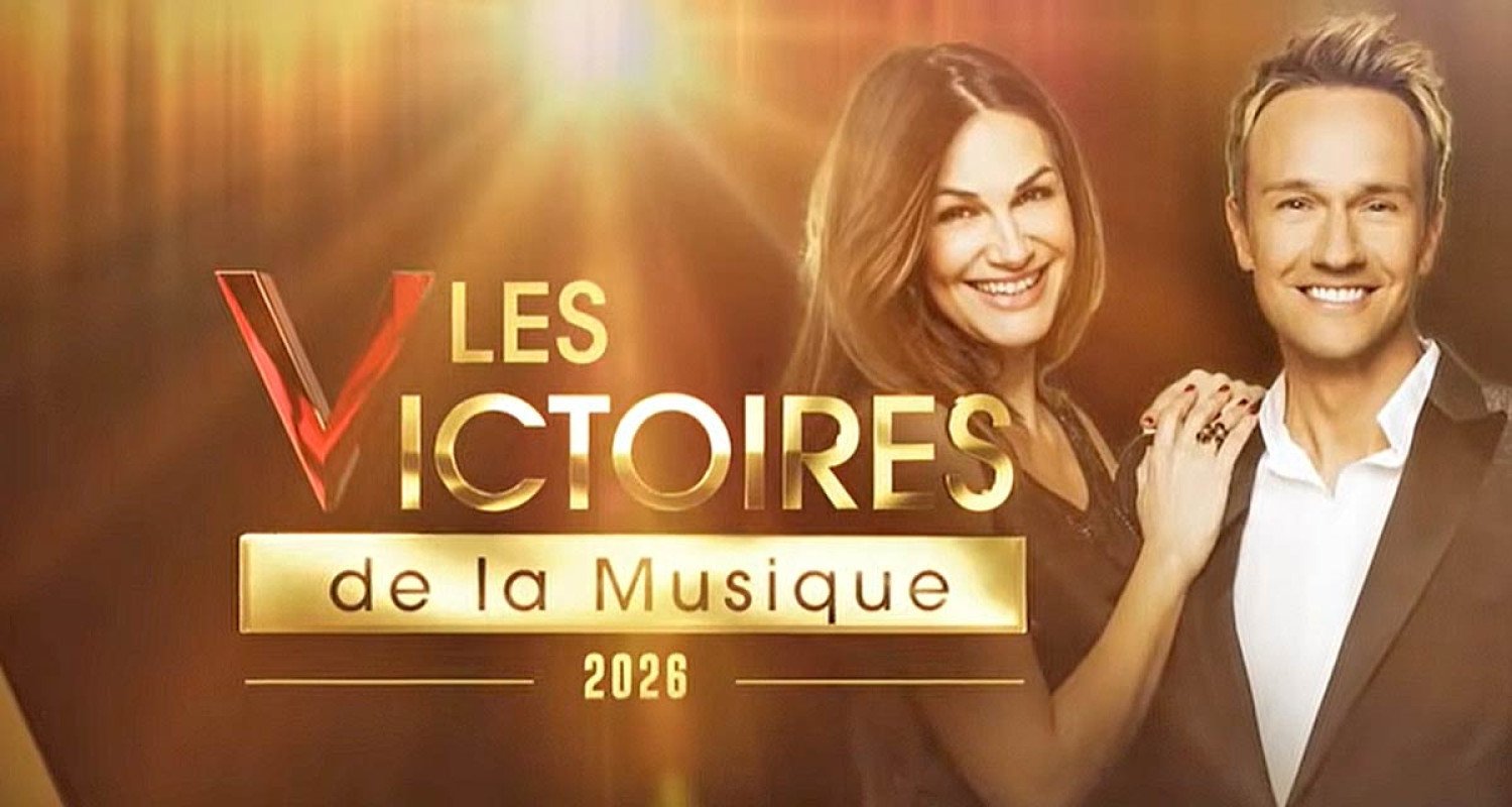 Theodora écrase la concurrence et signe un triomphe historique aux Victoires de la musique