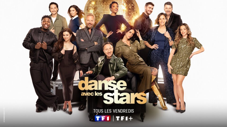 L&rsquo;audiences des Victoires de la Musique  catastrophique, Danse avec les stars deuxième, les JO au top !