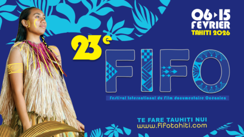 Le documentaire samoan Before the Moon Falls triomphe au FIFO 2026 à Tahiti