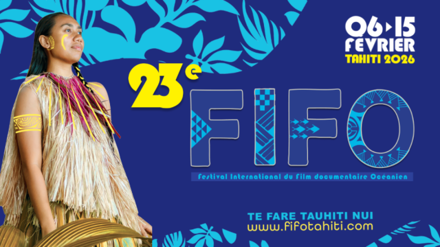 Le documentaire samoan before the moon falls triomphe au fifo 2026 à tahiti