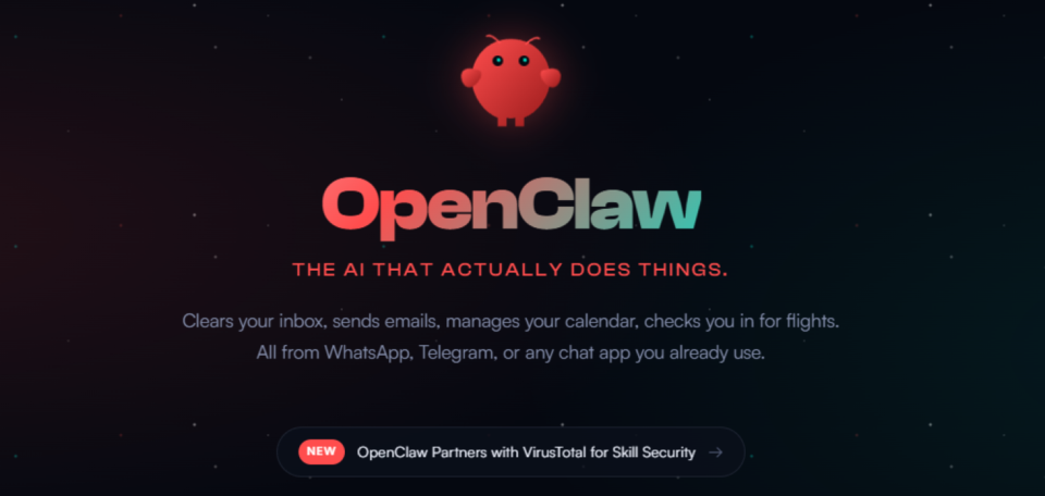 OpenAI : le fondateur d&rsquo;OpenClaw rejoint le géant de l&rsquo;IA
