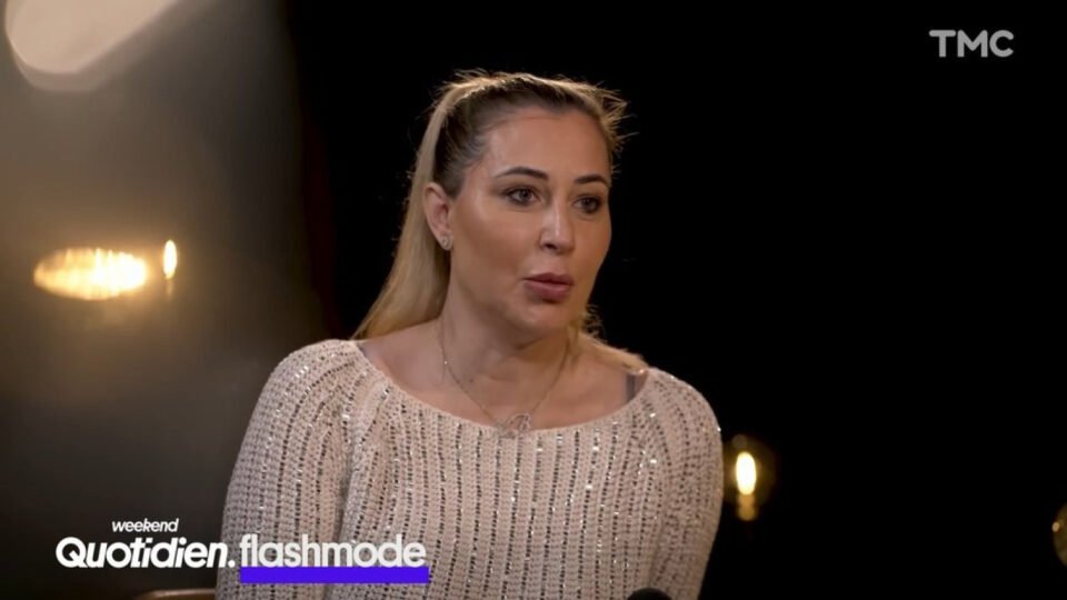 Cyberharcèlement : Magali Berdah fait saisir, par la justice, à titre conservatoire 40 millions d’euros sur les droits d’auteur de Booba