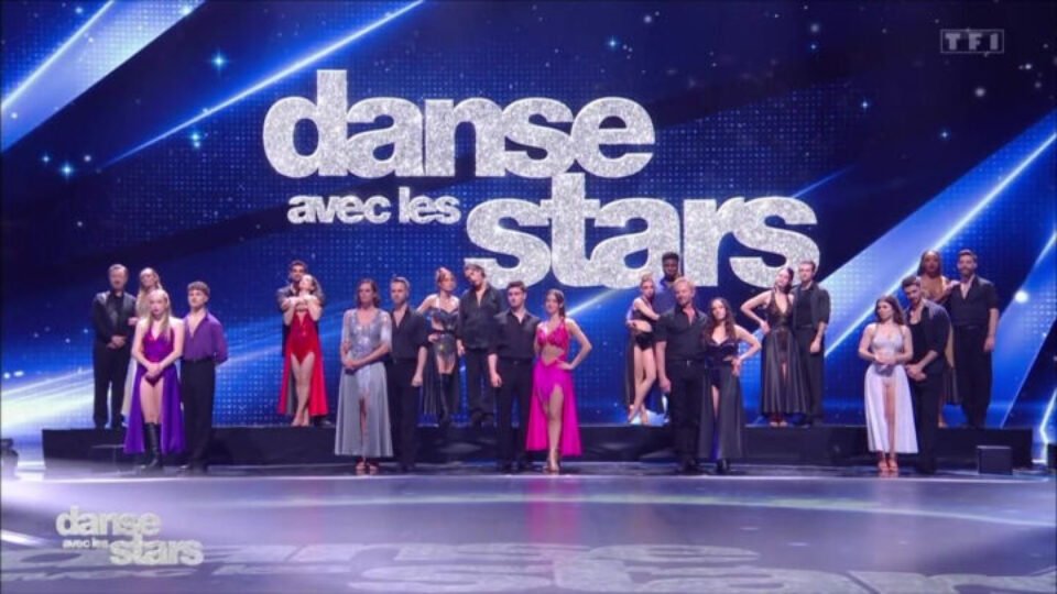 Stéphane Bern quitte définitivement la piste de Danse avec les stars après un face-à-face décisif