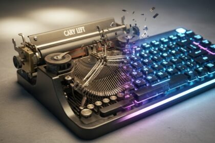 L Histoire Secr Te Du Clavier Azerty Pourquoi Vo