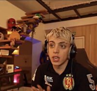 Le streameur Anyme va reverser une partie dees énormes droits de son titre "Shamballa" à une association