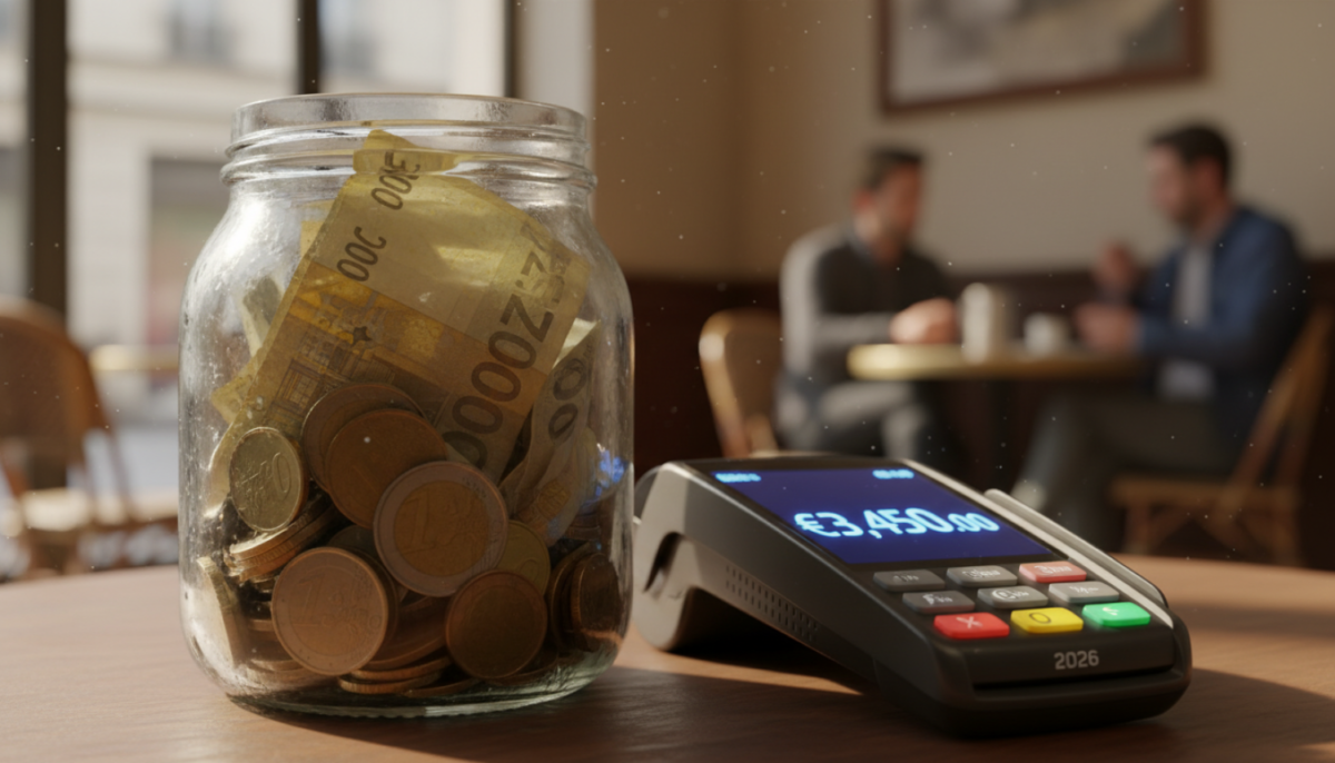 Le vrai prix du temps : Ce que valent réellement vos 1000 euros de l'an 2000 aujourd'hui