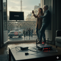 Panne de Free : signalements multiples sur le réseau ce mercredi