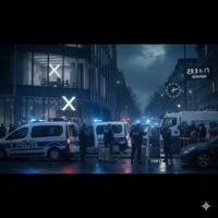 Perquisition chez X : Elon Musk dénonce une « attaque politique » française