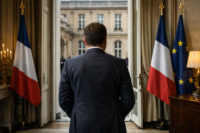 Sébastien Lecornu acte un remaniement ministériel pour la semaine prochaine