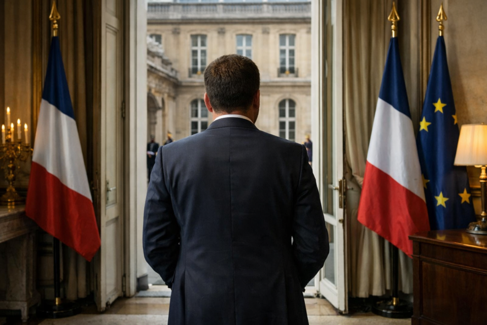 Sébastien Lecornu acte un remaniement ministériel pour la semaine prochaine