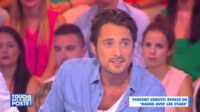 Vincent Cerutti condamné à huit mois avec sursis pour morsures aux fesses