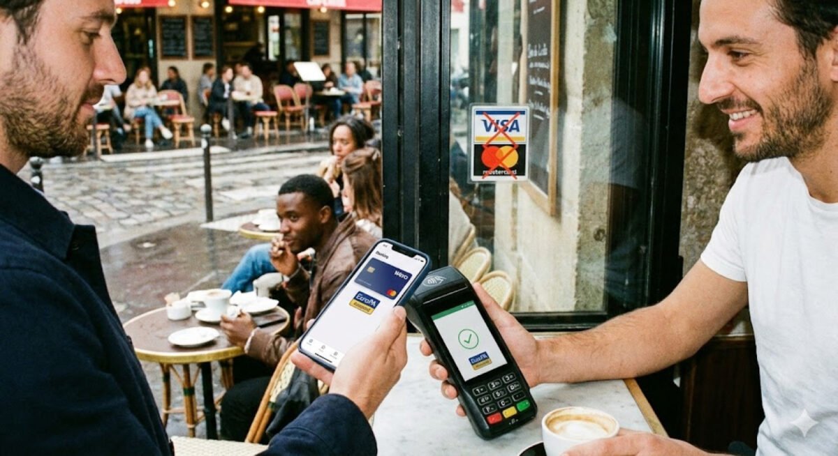 Wero et EuroPA : le plan pour payer partout en Europe sans Visa en 2026