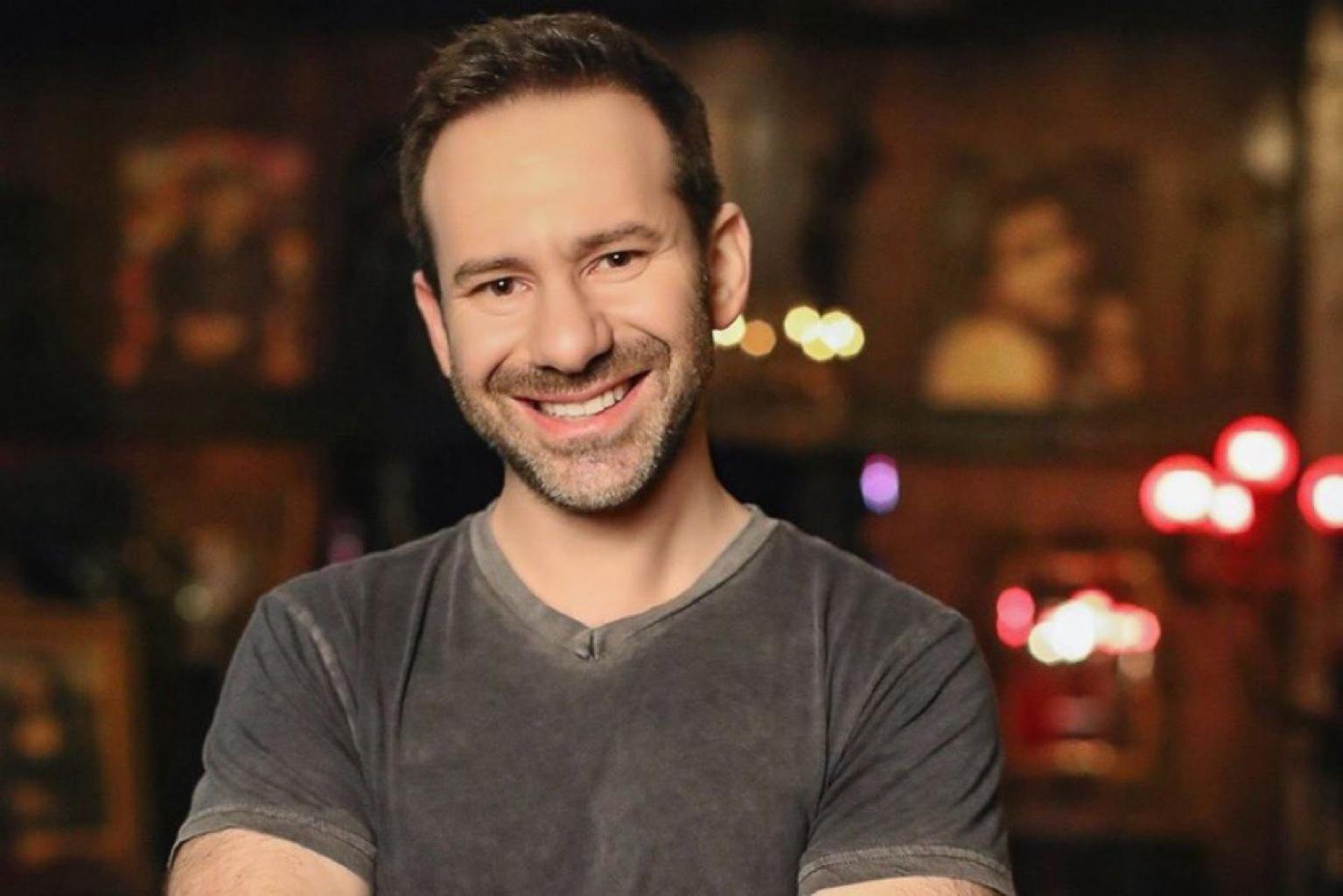 OnlyFans : mort du milliardaire discret Leonid Radvinsky