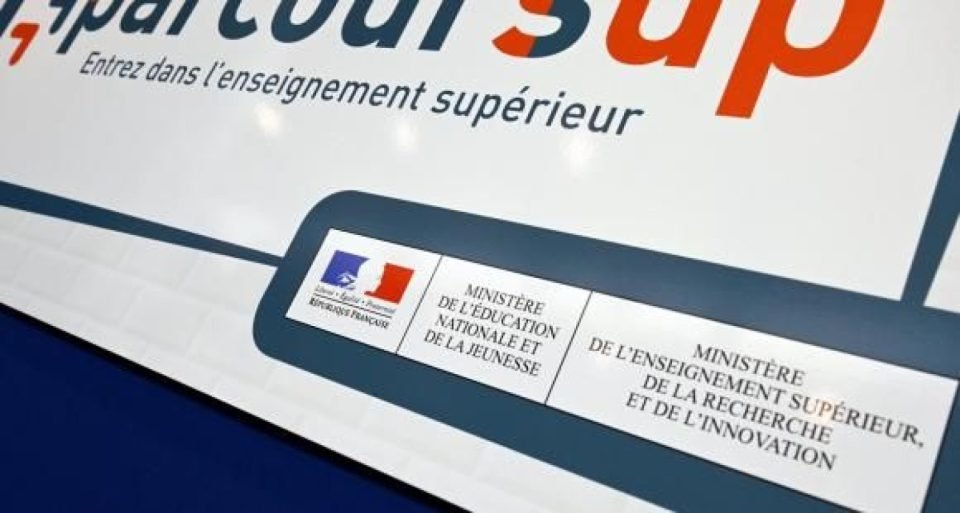 Parcoursup : l&rsquo;étude l&rsquo;Etudiant-FCPE pointe l&rsquo;angoisse des parents, Actus