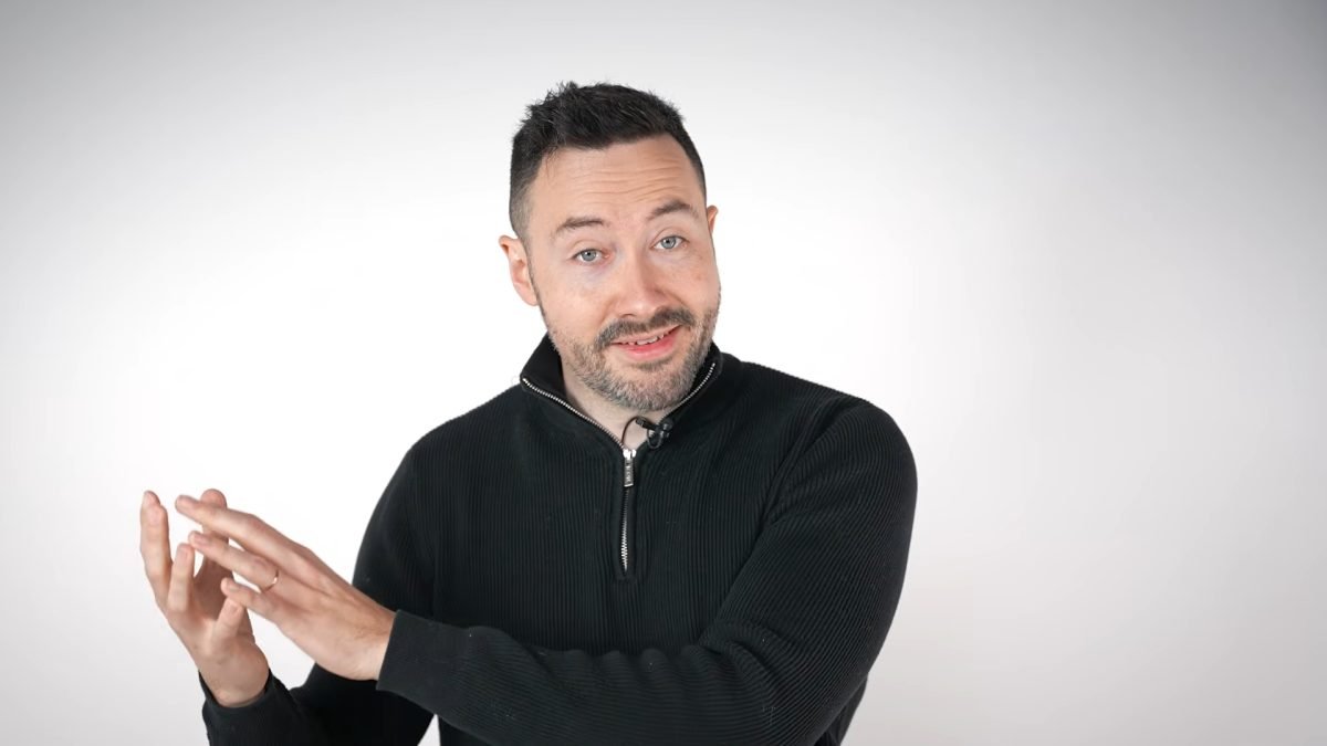 Jojol : 16 ans sur YouTube et une paternité à venir