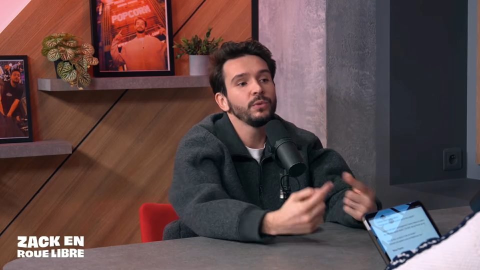 Pourquoi et comment Domingo a vendu sa boîte à Webedia, Actus