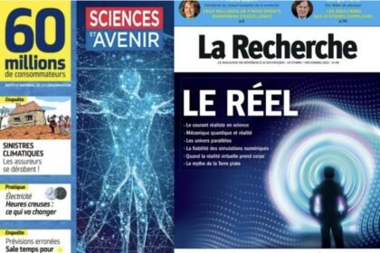 L'information scientifique en péril : le cri d'alarme des journalistes face aux menaces économiques L'information scientifique en péril : le cri d'alarme des journalistes face aux menaces économiques