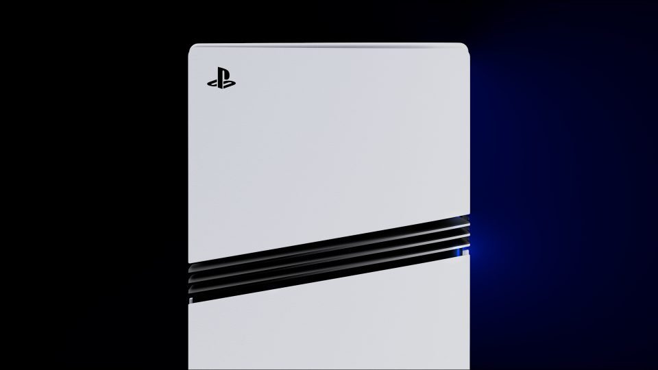 PS5 Pro : Sony booste la qualité d’image avec une mise à jour majeure du PSSR