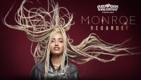 Monroe, 17 ans, représente la France à l'Eurovision 2026 avec « Regarde ! »
