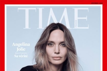 Trophées magazines 2026 : time france, elle et reporters sans frontières couronnés Trophées Magazines 2026 : TIME France, ELLE et Reporters Sans Frontières couronnés