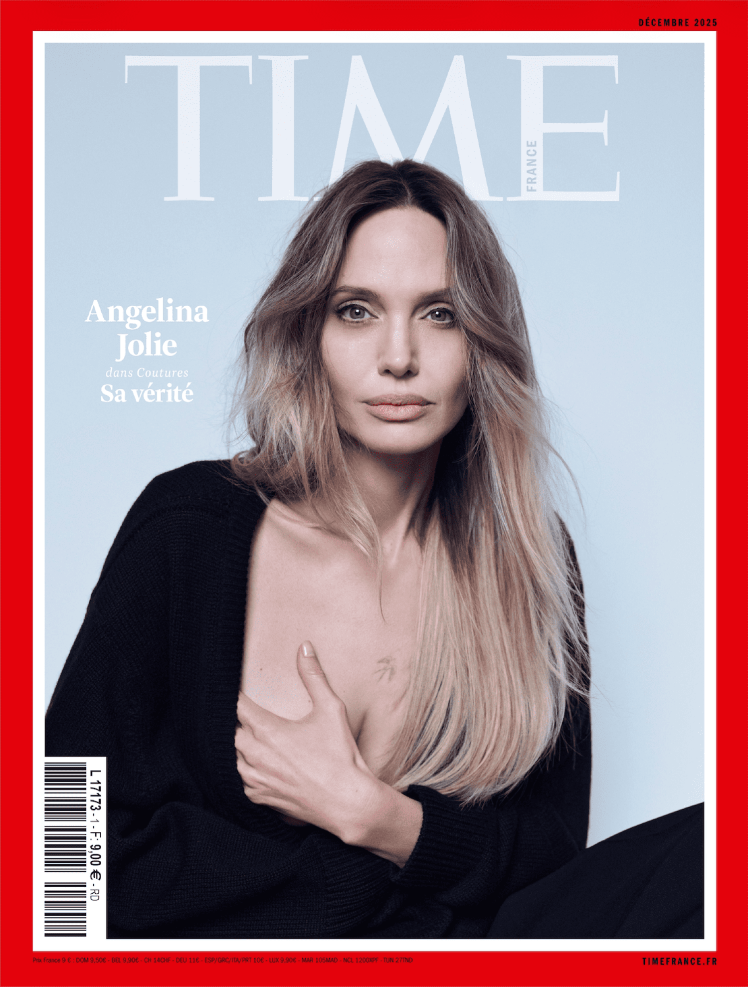 Trophées Magazines 2026 : TIME France, ELLE et Reporters Sans Frontières couronnés