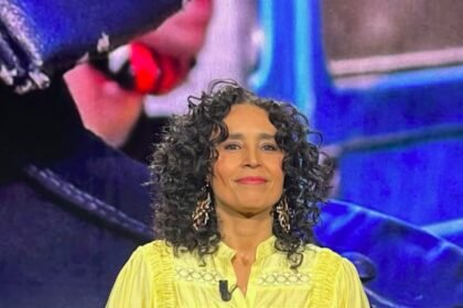 Aida Touihri marraine de la Lions Paris 9 Run 2026